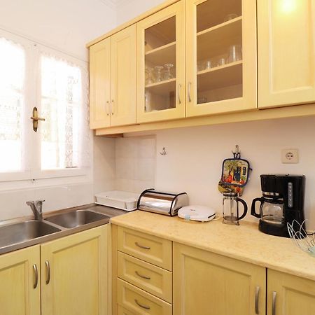 A Nice Apartment- Corfu Town, Kanoni 외부 사진