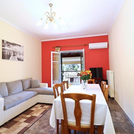 A Nice Apartment- Corfu Town, Kanoni 외부 사진