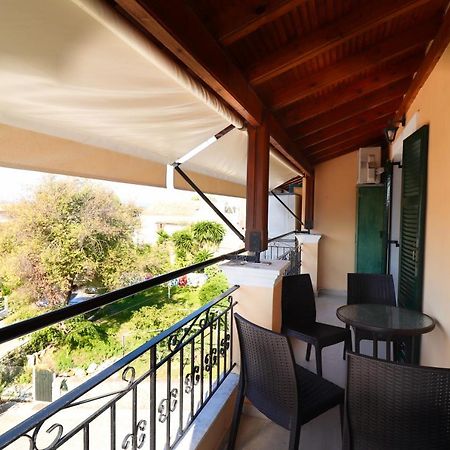 A Nice Apartment- Corfu Town, Kanoni 외부 사진