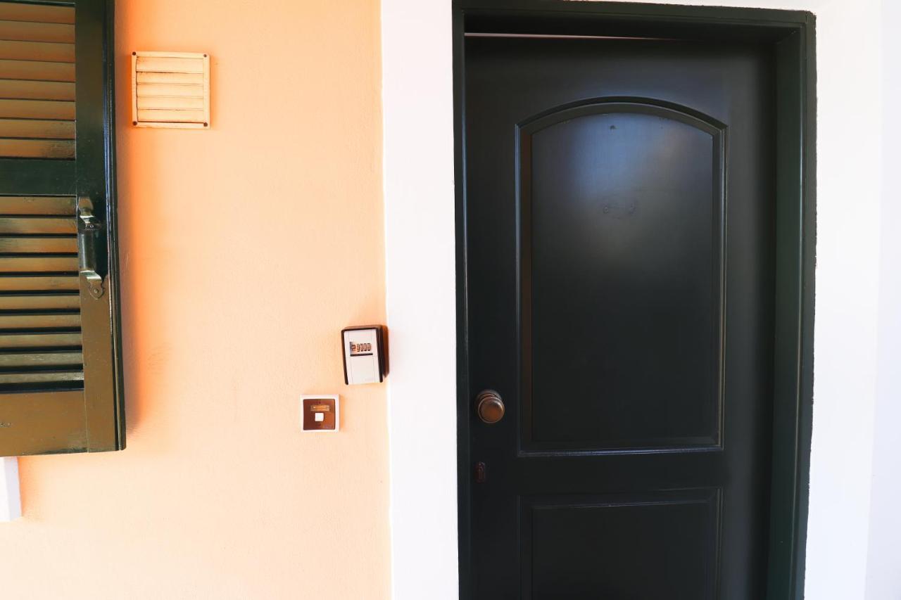 A Nice Apartment- Corfu Town, Kanoni 외부 사진