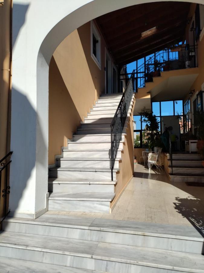 A Nice Apartment- Corfu Town, Kanoni 외부 사진
