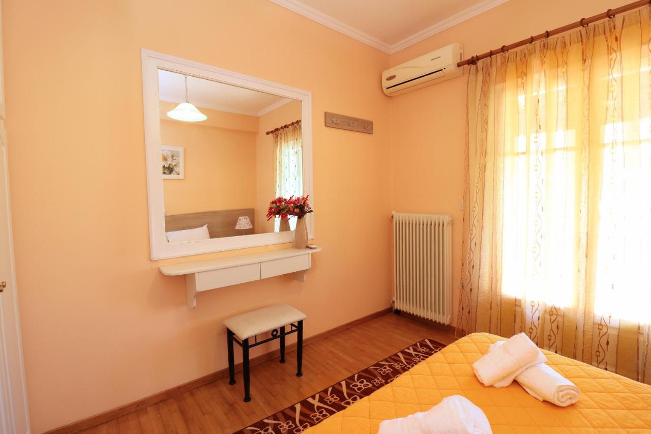 A Nice Apartment- Corfu Town, Kanoni 외부 사진