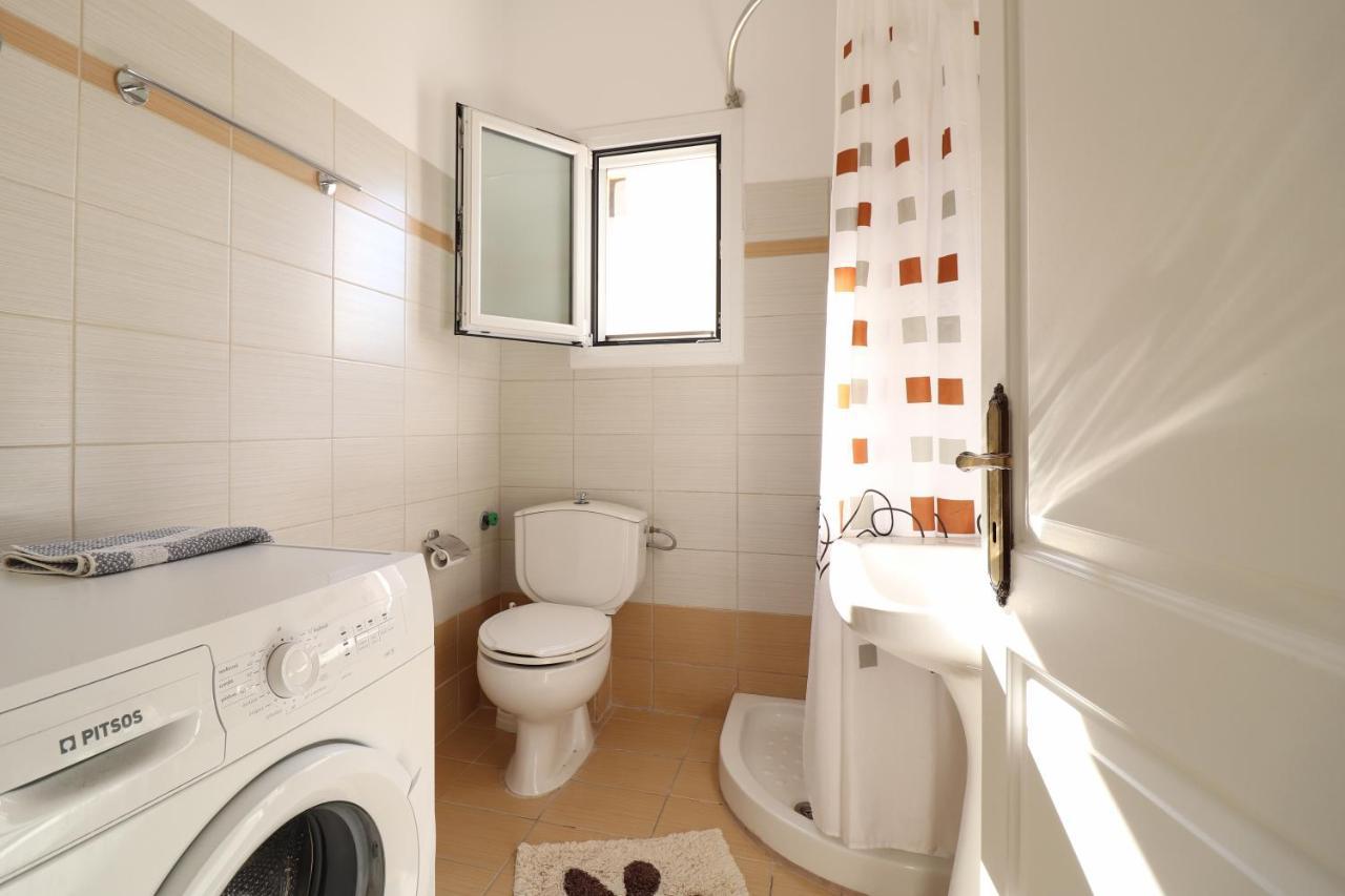 A Nice Apartment- Corfu Town, Kanoni 외부 사진