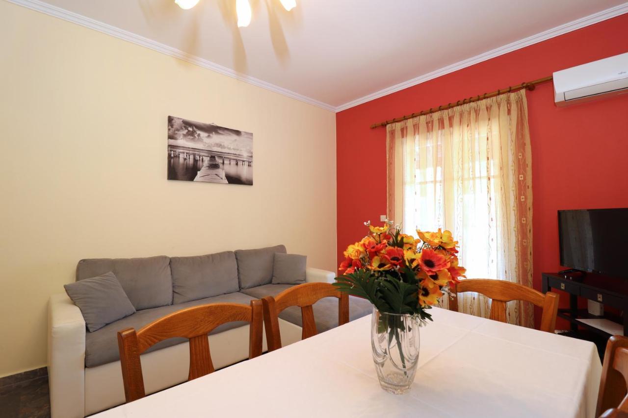 A Nice Apartment- Corfu Town, Kanoni 외부 사진